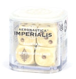 Aeronautica Imperialis - Asuryani Dice Set