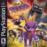 Spyro: Year of the Dragon (Playstation)