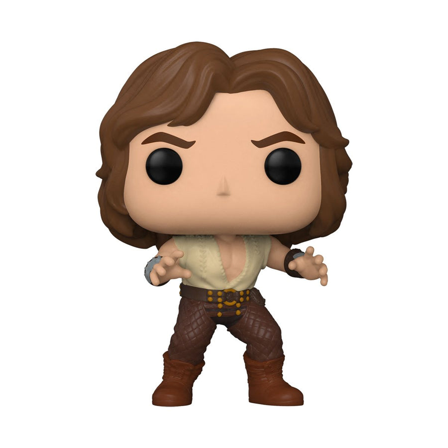 POP! TV: Hercules: Legendary Journeys Hercules