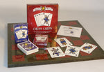 Royal Chess Card Game