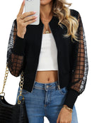 European American Plaid Jacket