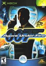 James Bond 007: Agent Under Fire (Xbox)