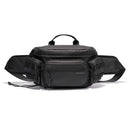 Outdoor Motorcycle Riding Multi-Functional Large-Capacity Crossbody Bag