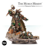 Warhammer 40K: The Horus Heresy – Vulkan, Primarch of the Salamanders Legion