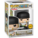 POP! Animation: One Piece (Refresh)- Zoro