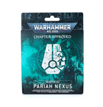 Warhammer 40k Pariah Nexus: Objective Set