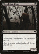 Shambling Ghoul | 119 | Magic Origins