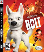 Bolt (Playstation 3)