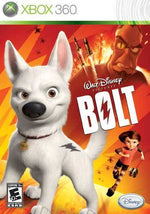 Bolt (Xbox 360)