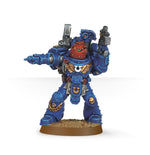 Warhammer 40K: Ultramarines - Sergeant Chronus