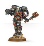 Warhammer 40K: Blood Angels - Lemartes, Guardian of the Lost