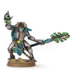 Warhammer 40K: Necron - Cryptek