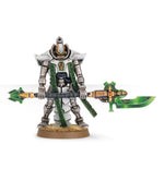 Warhammer 40K: Necron - Vargard Obyron