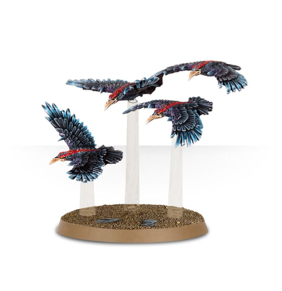 Warhammer 40K: Drukhari - Razorwing Flock