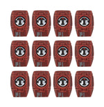 Warhammer 40K: T'au Empire - Farsight Enclave Fire Warriors Shoulder Pads