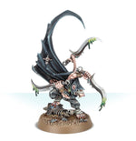 Warhammer: Skaven - Deathmaster