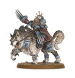 Warhammer 40K: Space Wolves - Canis Wolfborn