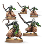 Warhammer 40K: Drukhari - Mandrakes