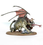 Warhammer: Beasts of Chaos - Jabberslythe