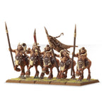 Warhammer: Beasts of Chaos - Centigors