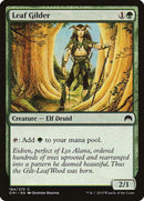 Leaf Gilder | 184 | Magic Origins