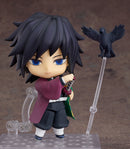 Nendoroid: Demon Slayer: Kimetsu no Yaiba - Giyu Tomioka #1408