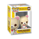 Funko Pop! Animation Rilakkuma Vinyl Figures - Select Figure(s)