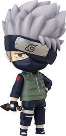 Nendoroid: Naruto Shippuden - Kakashi Hatake #724