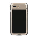 Rugged Shock-Resistant Hybrid Full Cover Case For iPhone 7 Plus