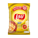 Lays Hot Chili Squid Potato Chips, 40g