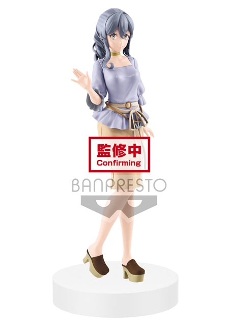 Kantai Collection - KanColle - EXQ - Figure - Gotland Figure (Japanese Version)