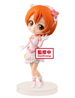 Love Live! First Year Student Rin Hoshizora Q posket Petit Figure