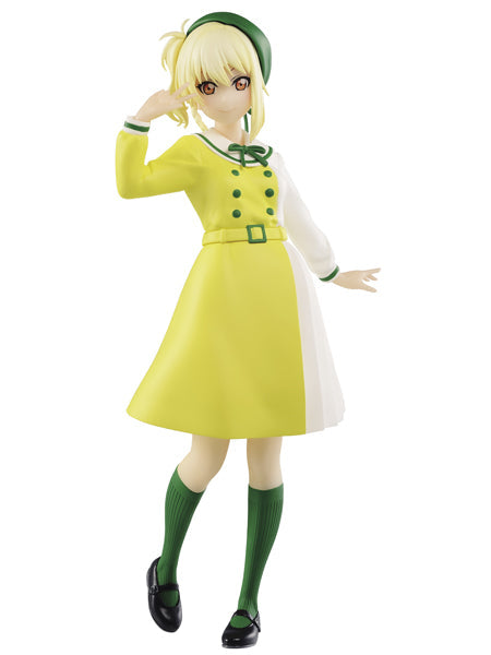 Love Live! Nijigasaki High School Idol Club AI Miyashita Figure