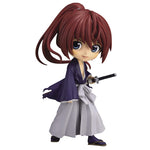 Rurouni Kenshin - Meiji Swordsman Romantic Story - Q posket - Battosai Himura - (Ver. B) Figure