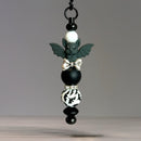 Coquette Bat Bar Charm - Tumbler Handle Charm