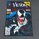 Marvel Venom Lethal Protector Issue 1