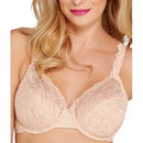 Bali Women's Lace Desire Underwire Bra Style 6543