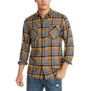 American Rag Mens Plaid Shirt
