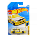 Hot Wheels Fandango - Checkmate Series 5/9