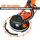 750W Electric Foldable Drywall Sander