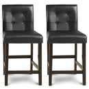 Set of 2 PVC