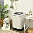 Full-Automatic Washing Machine 1.5 Cubic Feet 11 LBS Washer