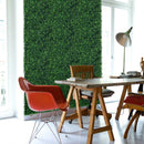 12 Pieces Artificial Boxwood Panels for Wedding Decor Fence Backdrop