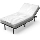 3D Bed Mattress Gel Memory Foam Convoluted Foam for Adjustable Bed