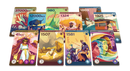 Trekking Through History - Kickstarter Edition: Includes Solo Mode