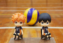 HAIKYU!! TO THE TOP Nendoroid Swacchao! Tobio Kageyama Figure