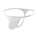Boys Underwear Sexy Ice Silk Breathable