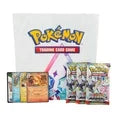 Pokemon Scarlet & Violet 8.5 Prismatic Evolutions Poster Collection
