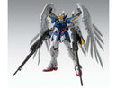 Bandai Spirits: Gundam Wing Endless Waltz - MG 1/100 Wing Gundam Zero EW (Ver.Ka) Model Kit