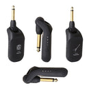 Guitar Wireless Transmitter And Receiver